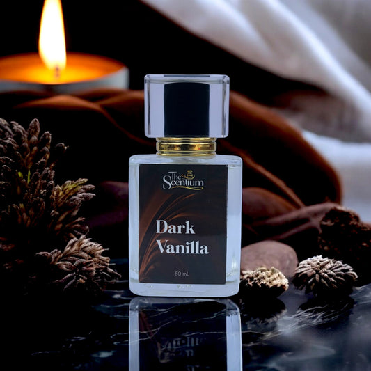 Dark Vanilla