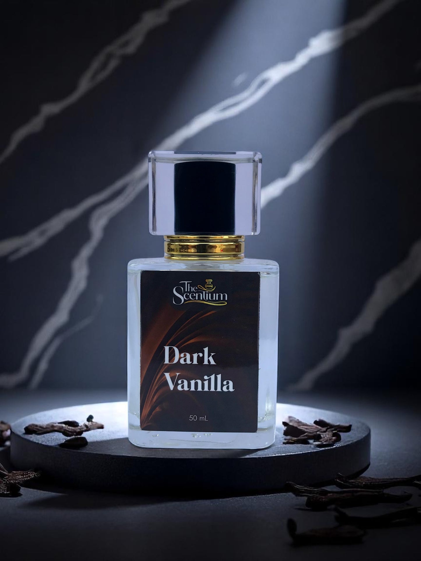 Dark Vanilla