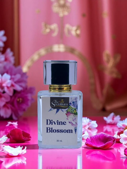 Divine Blossom