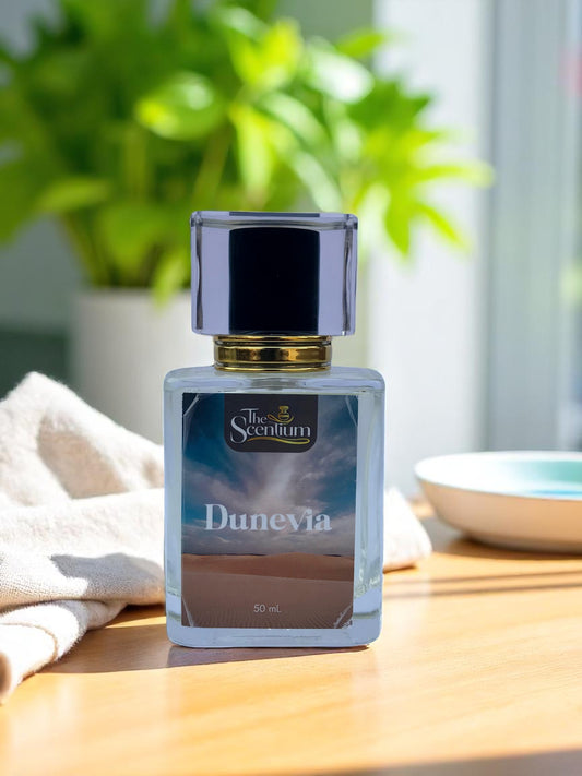 Dunevia