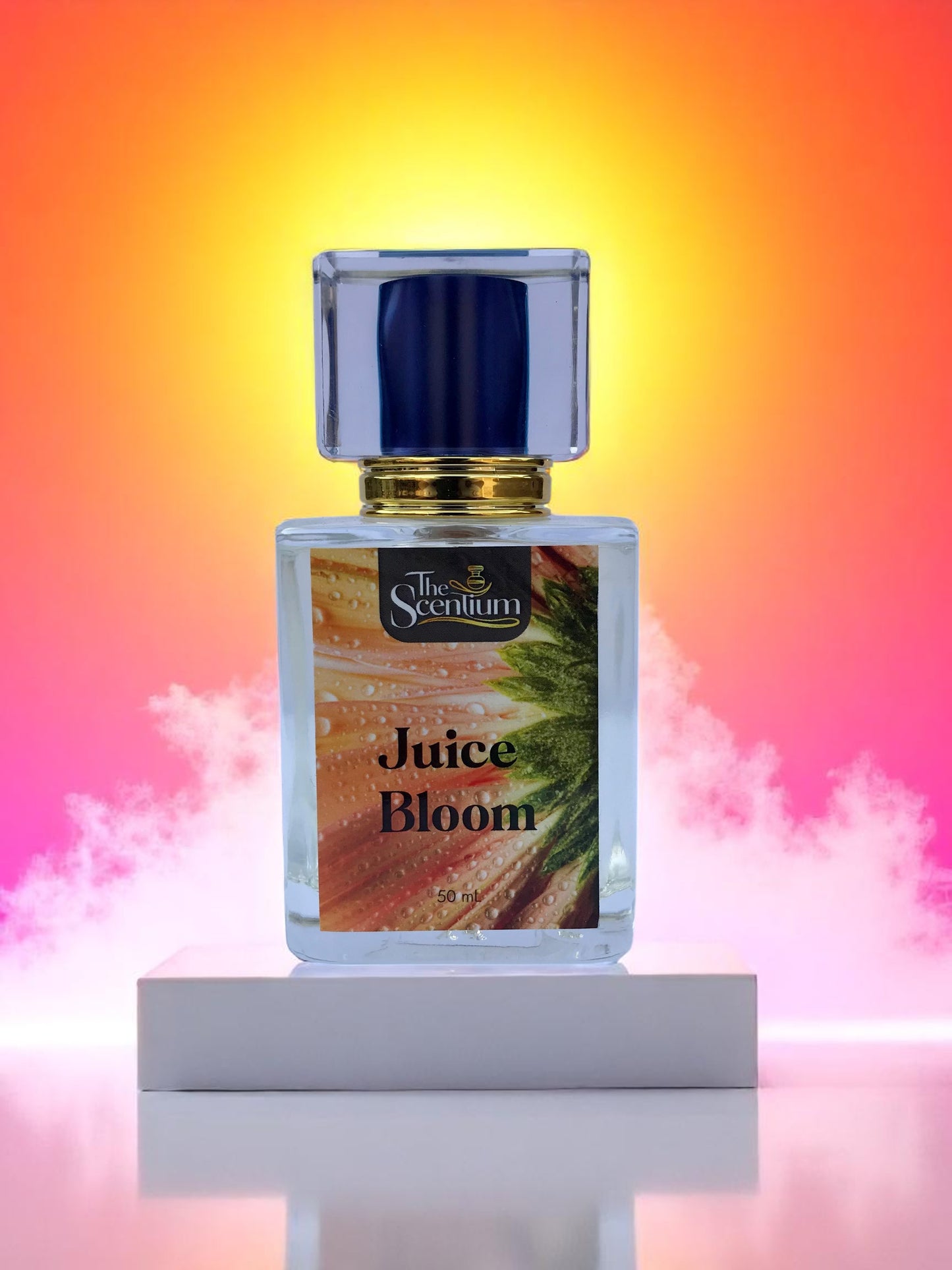 Juice Bloom
