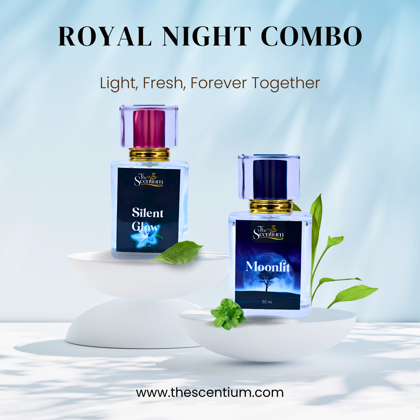 Royal Night Combo