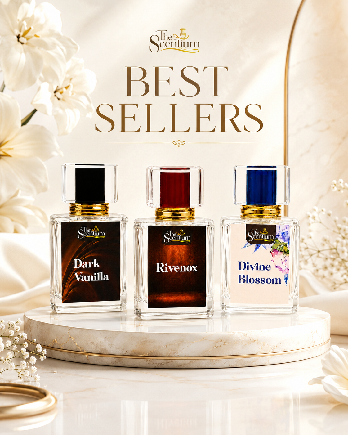 Best Sellers