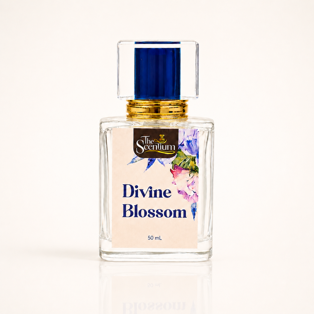 Divine Blossom