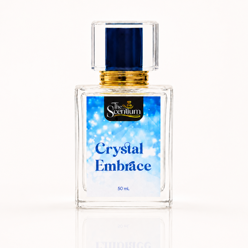 Crystal Embrace