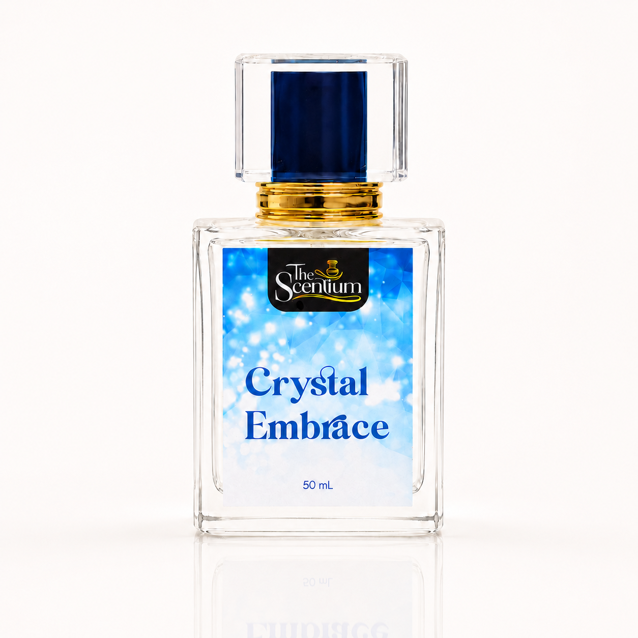 Crystal Embrace
