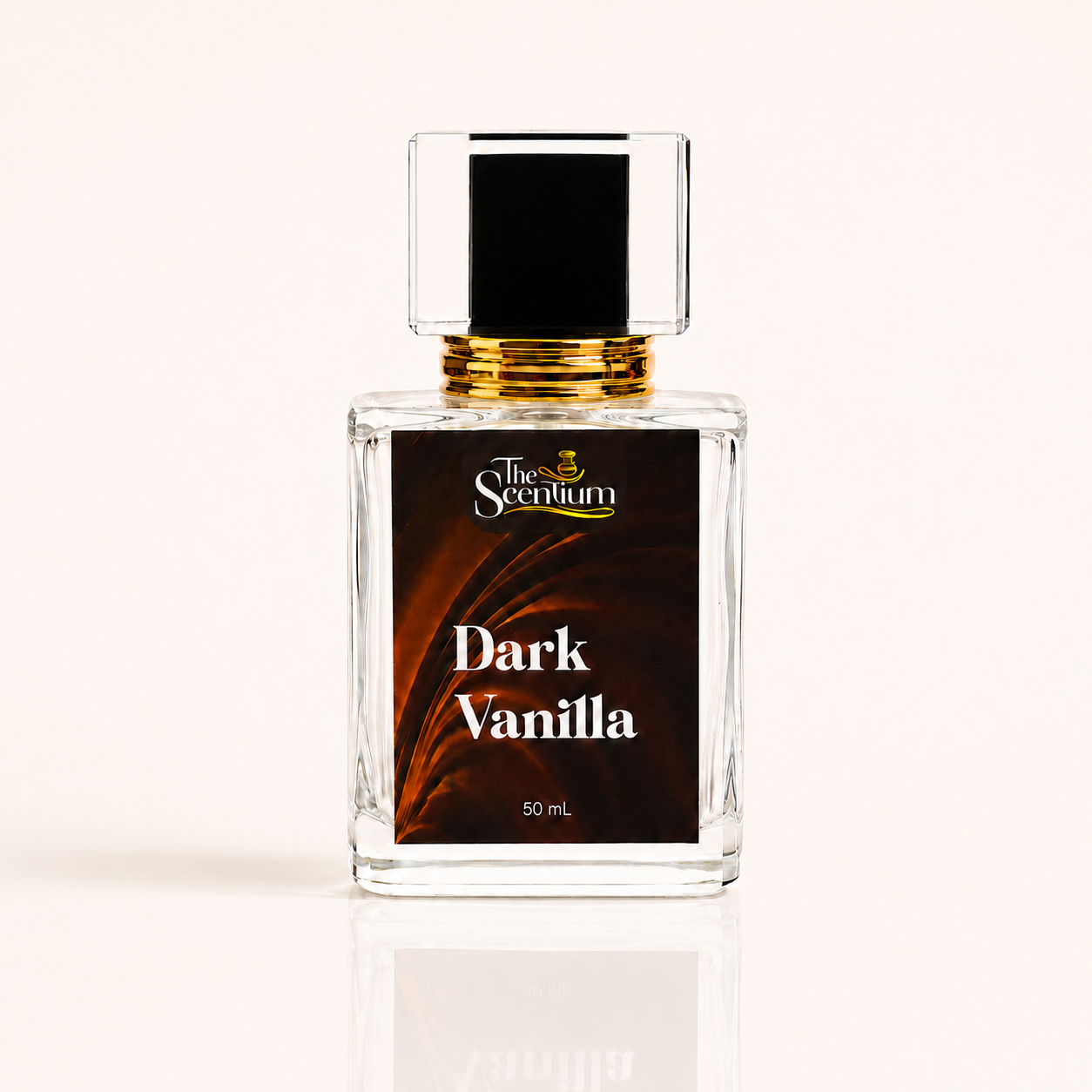 Dark Vanilla