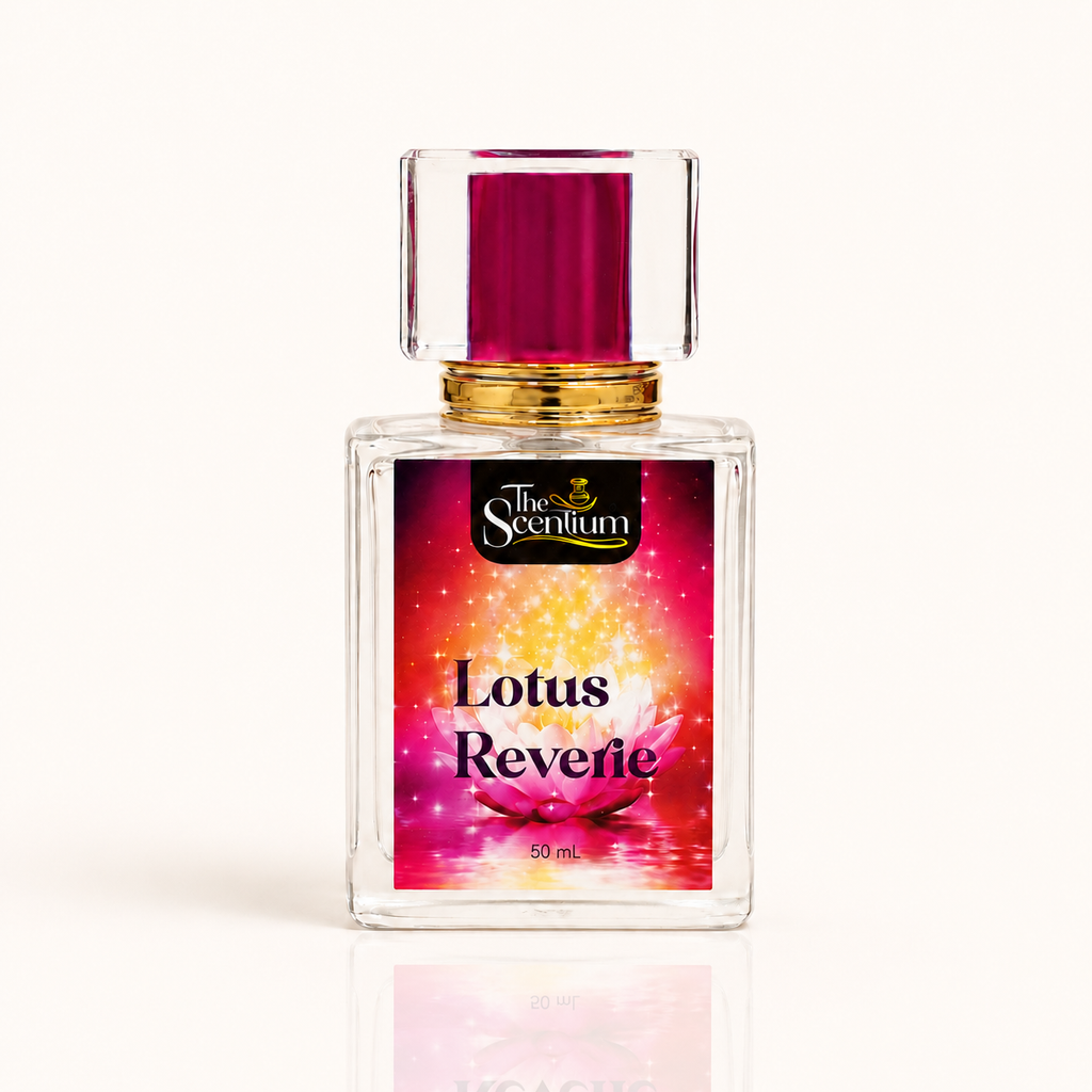 Lotus Reverie