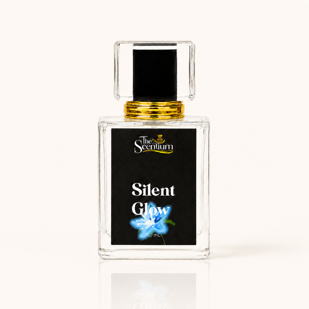 Silent Glow