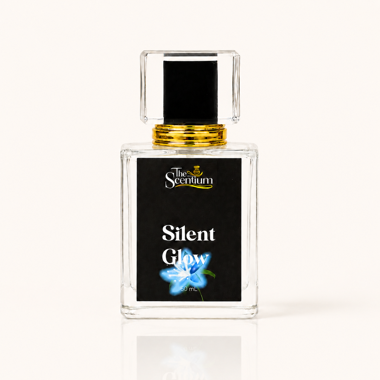 Silent Glow