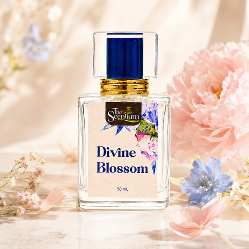 Divine Blossom
