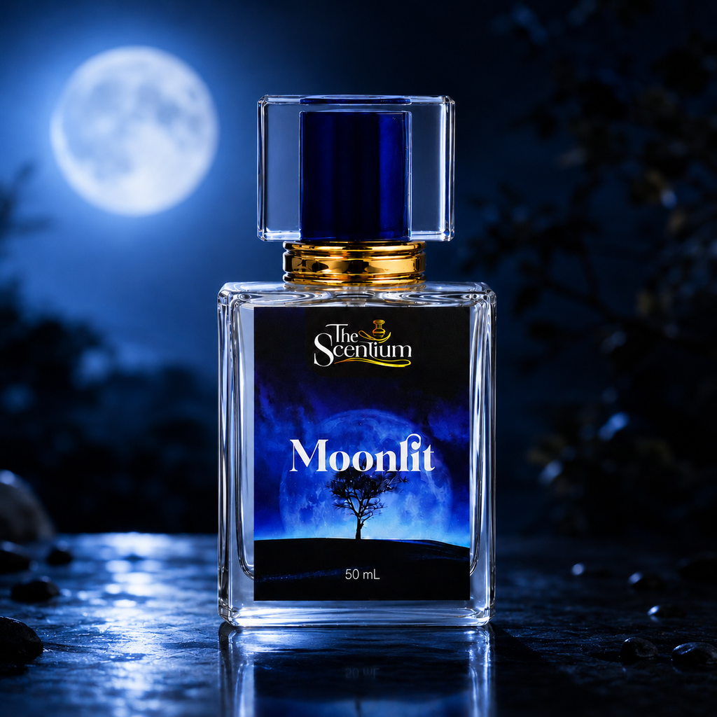 Moonlit