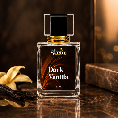 Dark Vanilla