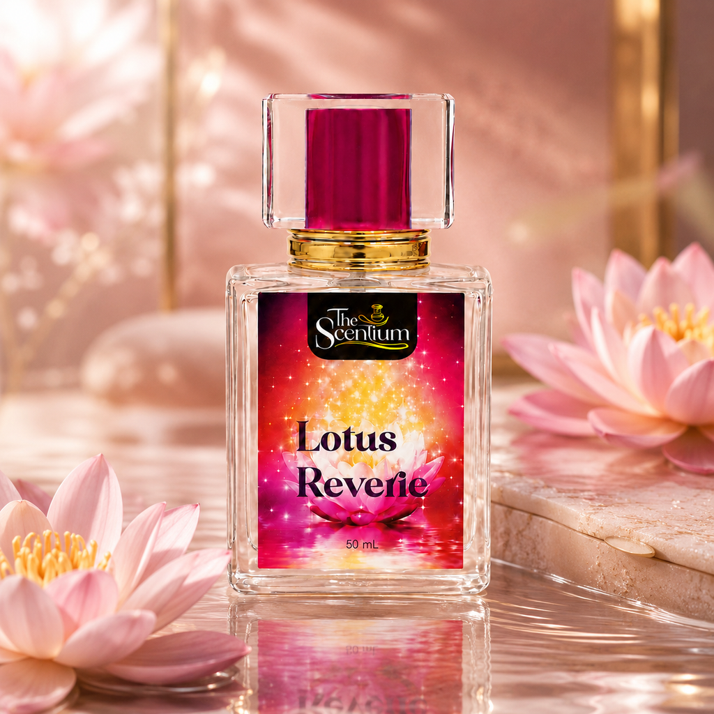 Lotus Reverie