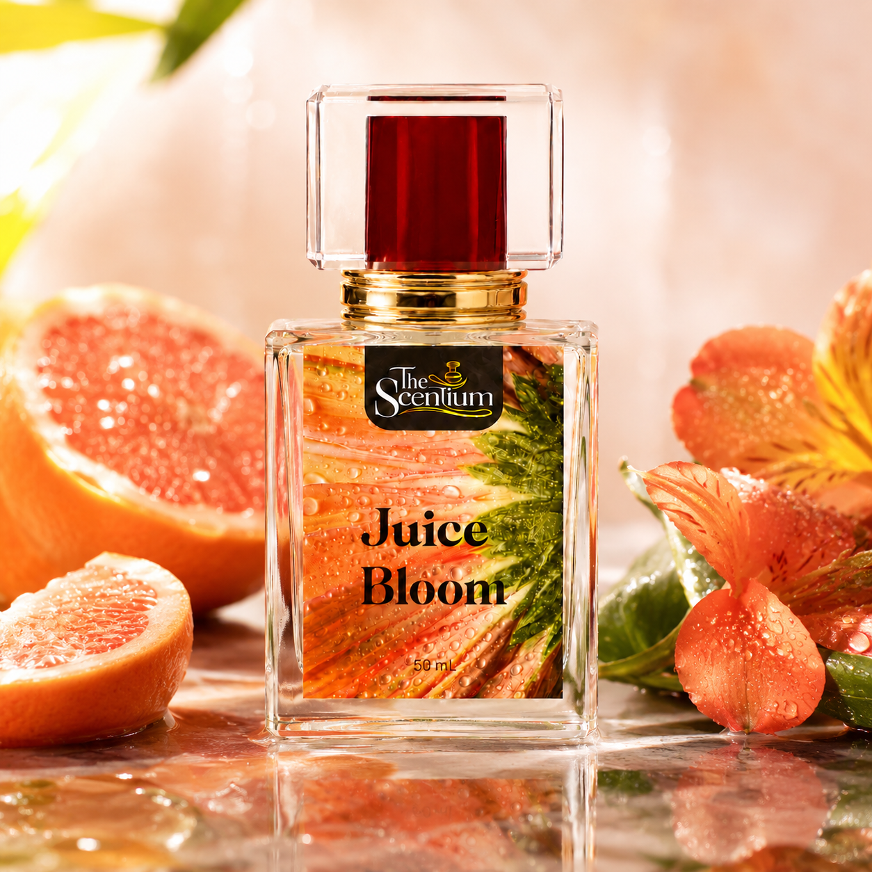 Juice Bloom