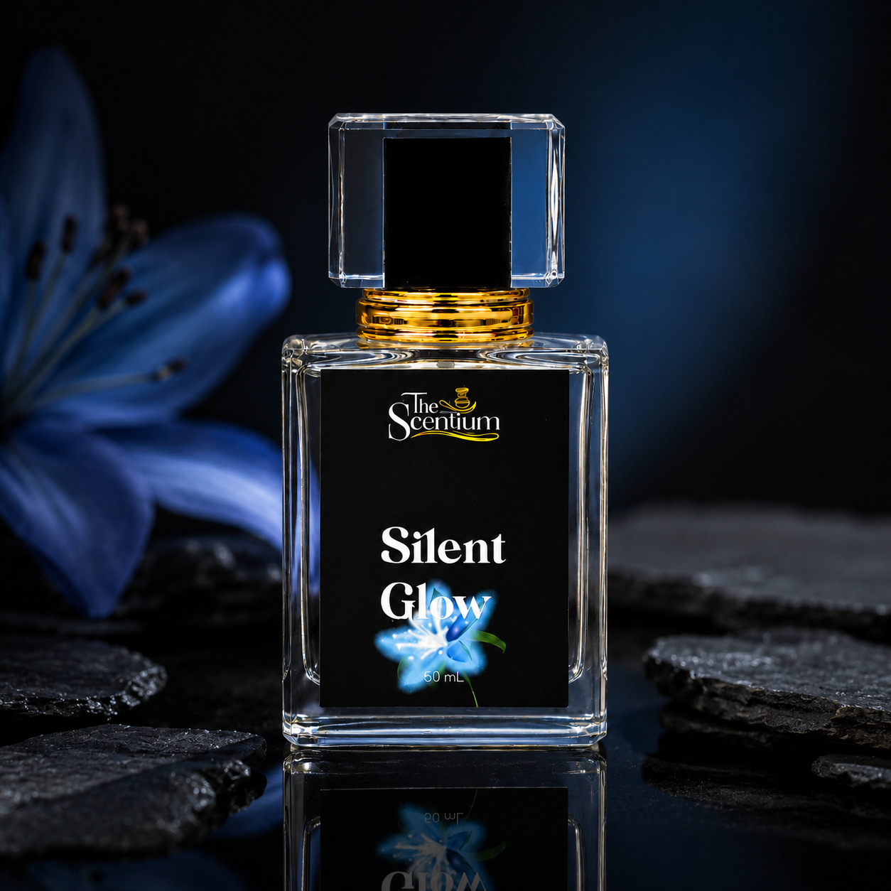 Silent Glow