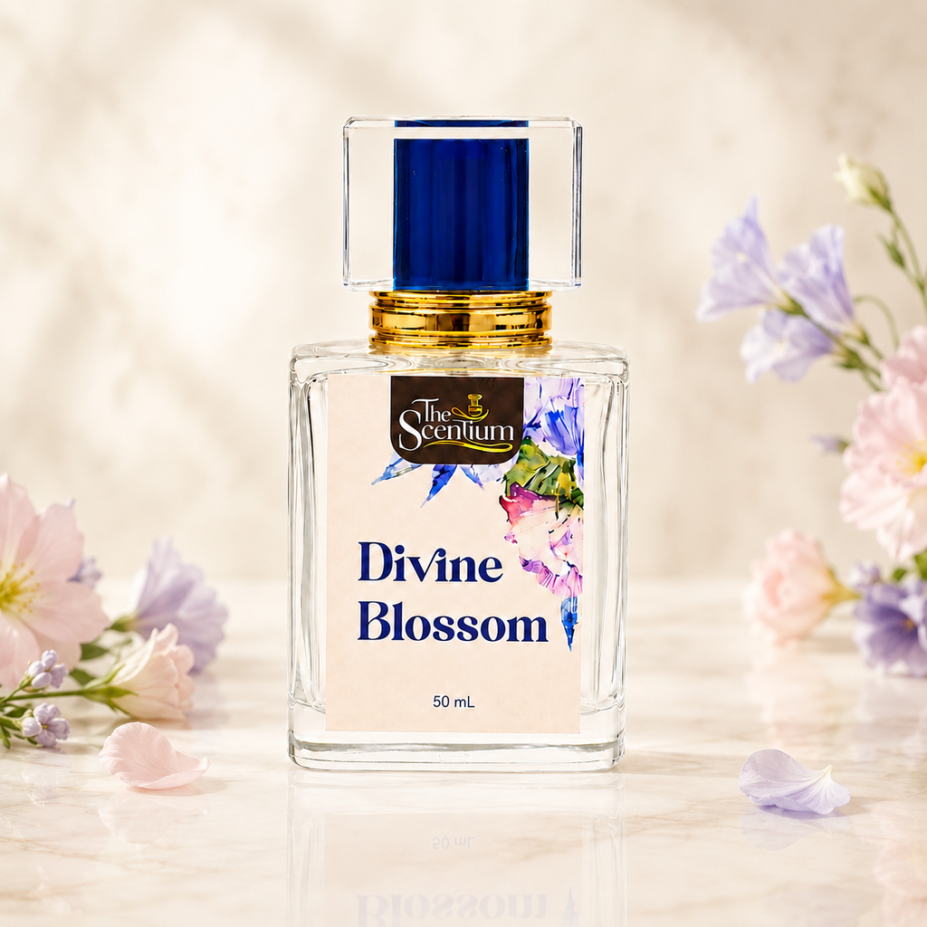 Divine Blossom