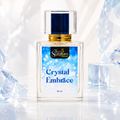 Crystal Embrace