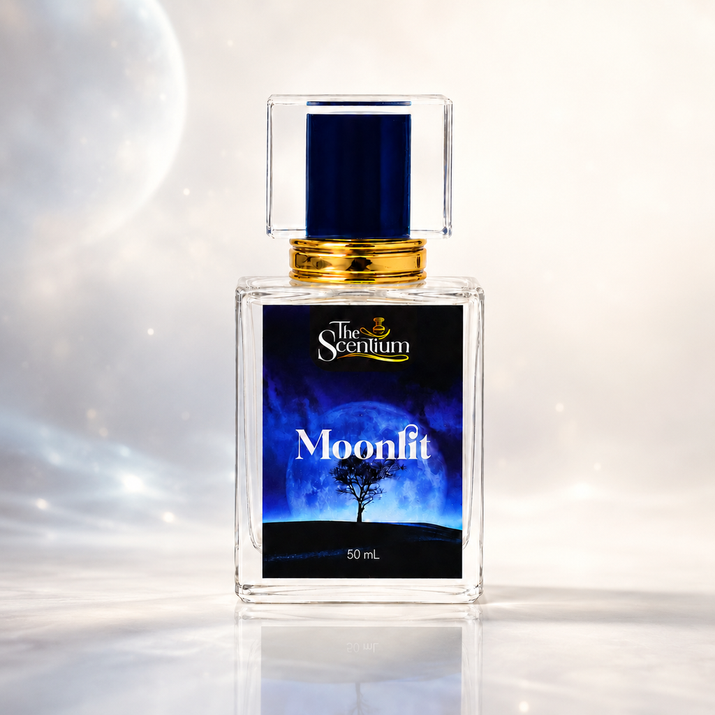 Moonlit