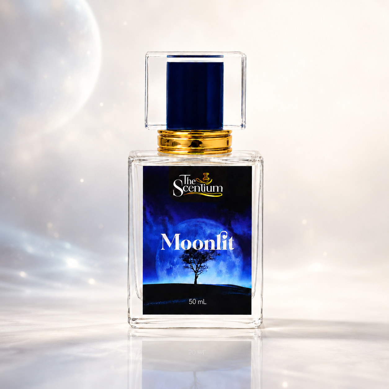 Moonlit