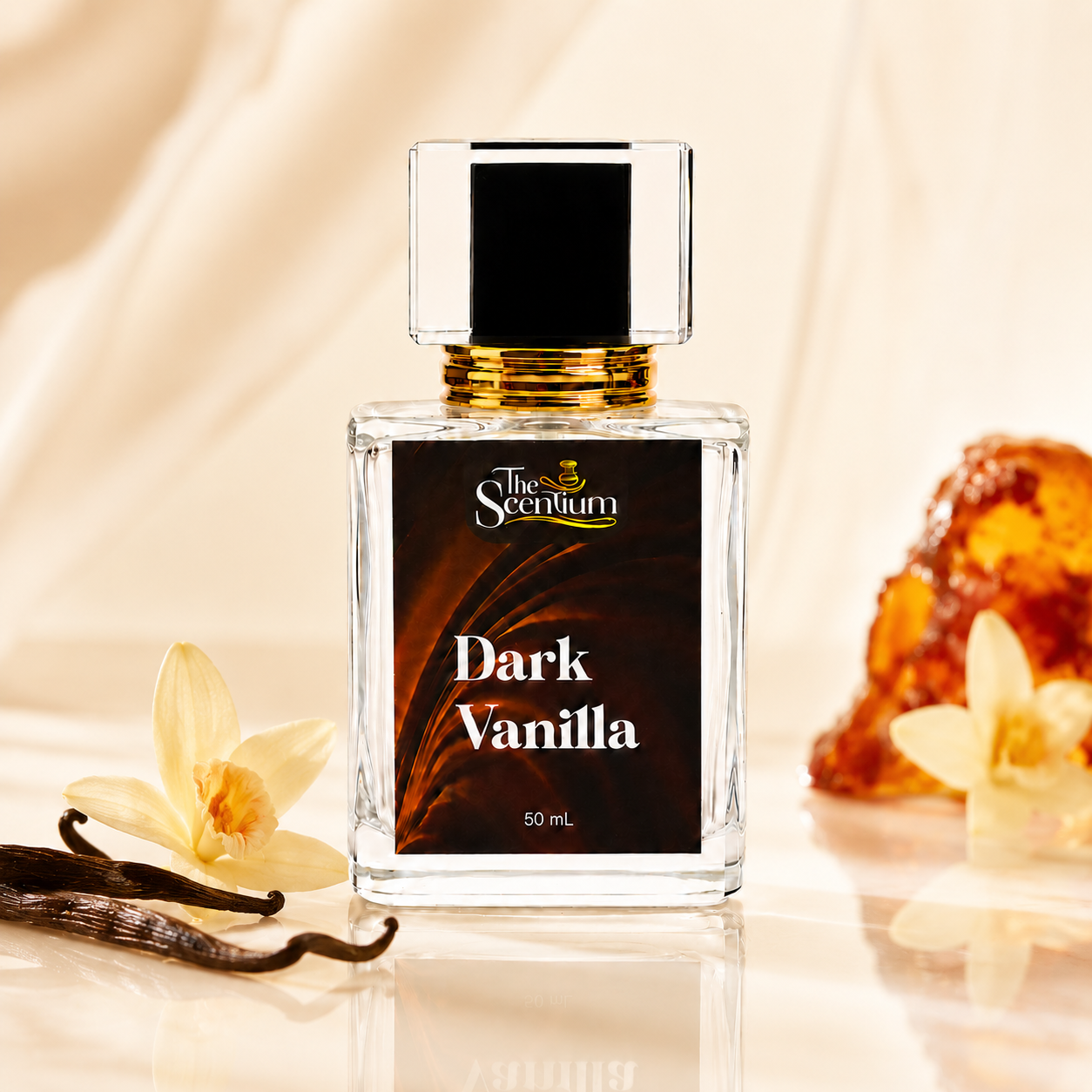 Dark Vanilla