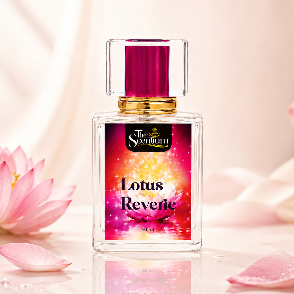 Lotus Reverie