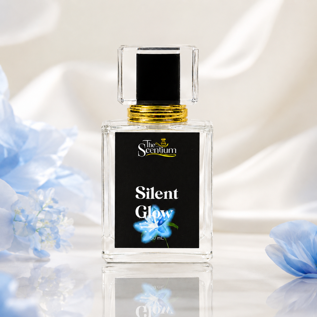 Silent Glow