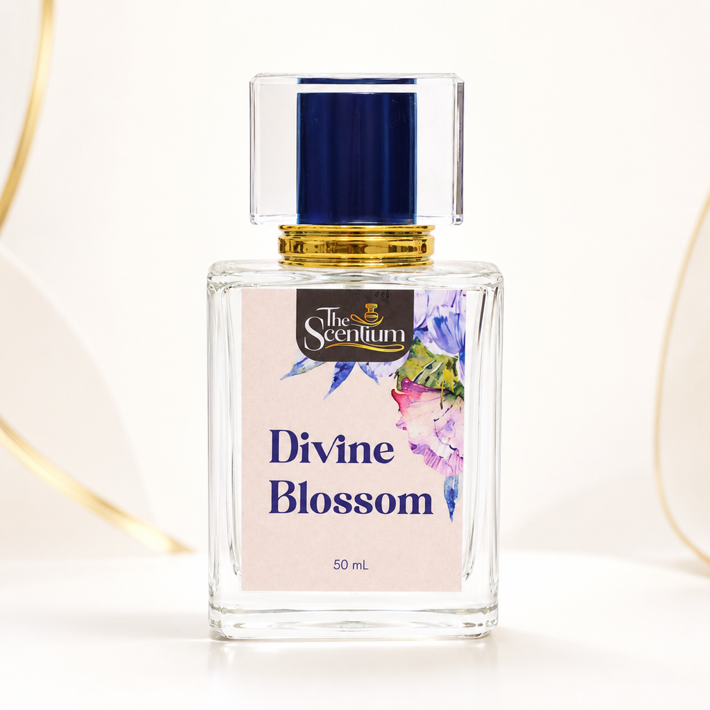 Divine Blossom