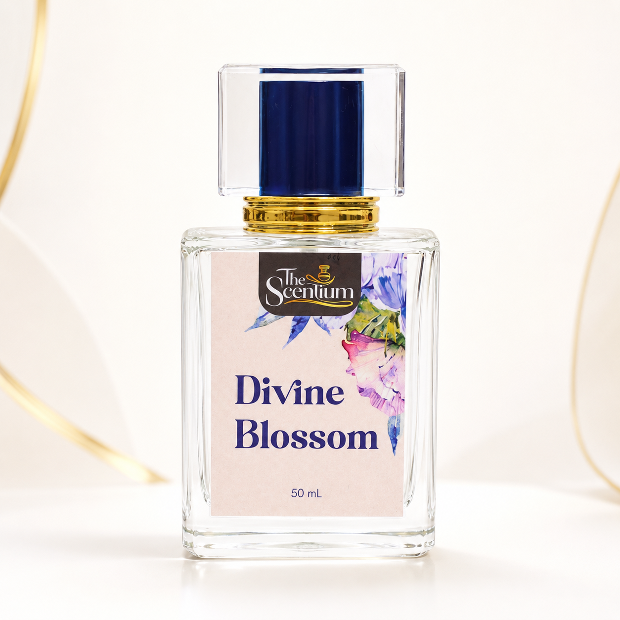 Divine Blossom