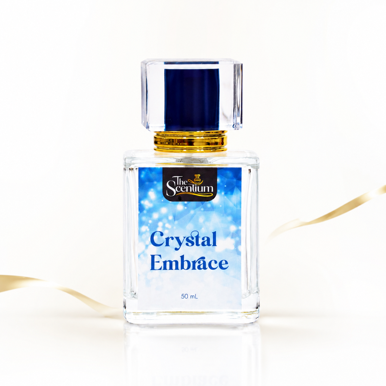 Crystal Embrace