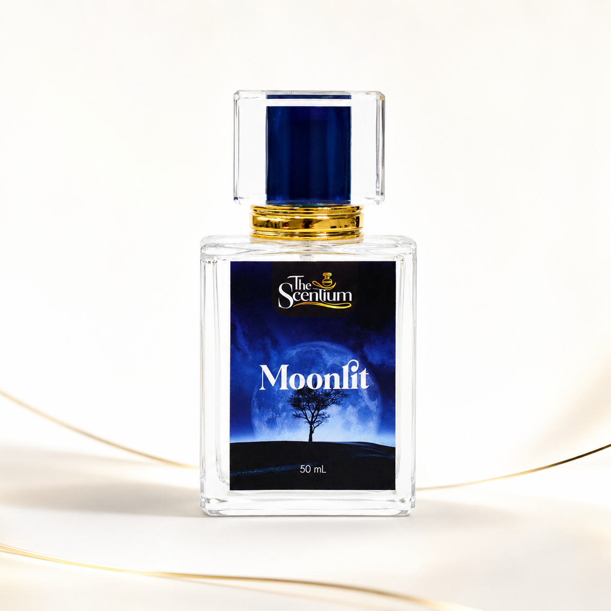 Moonlit