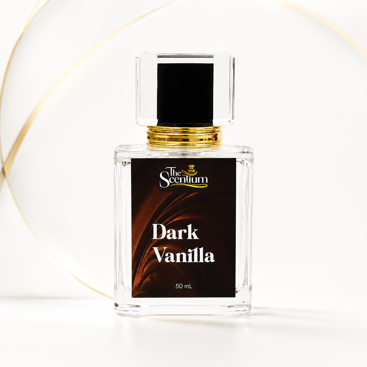 Dark Vanilla