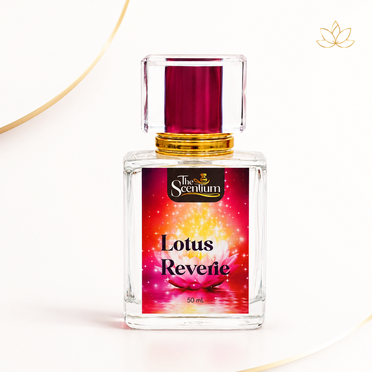 Lotus Reverie