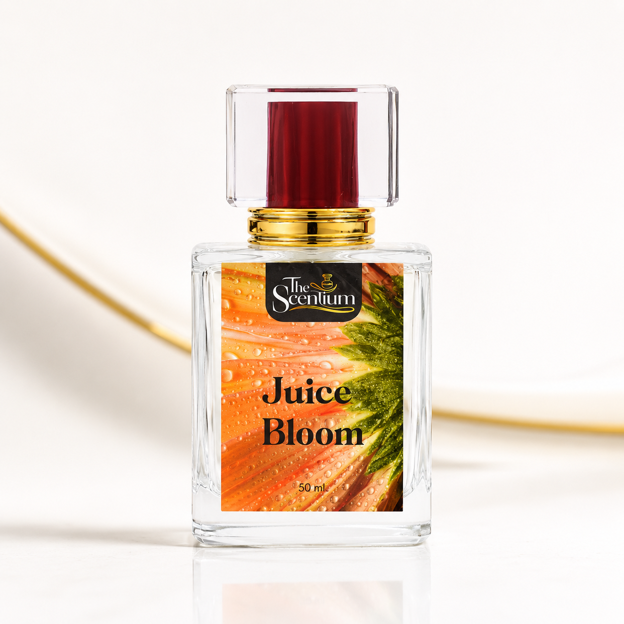 Juice Bloom