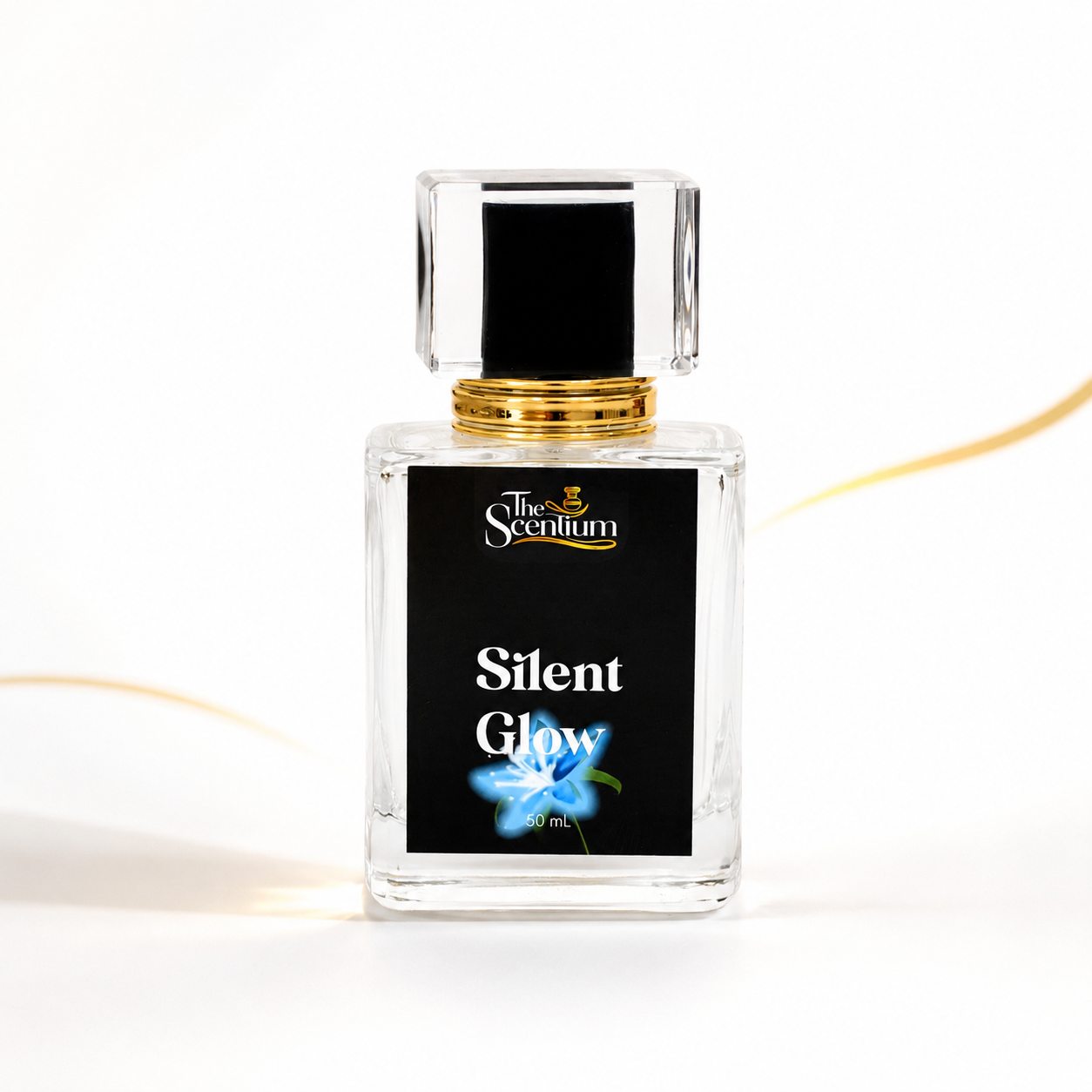 Silent Glow
