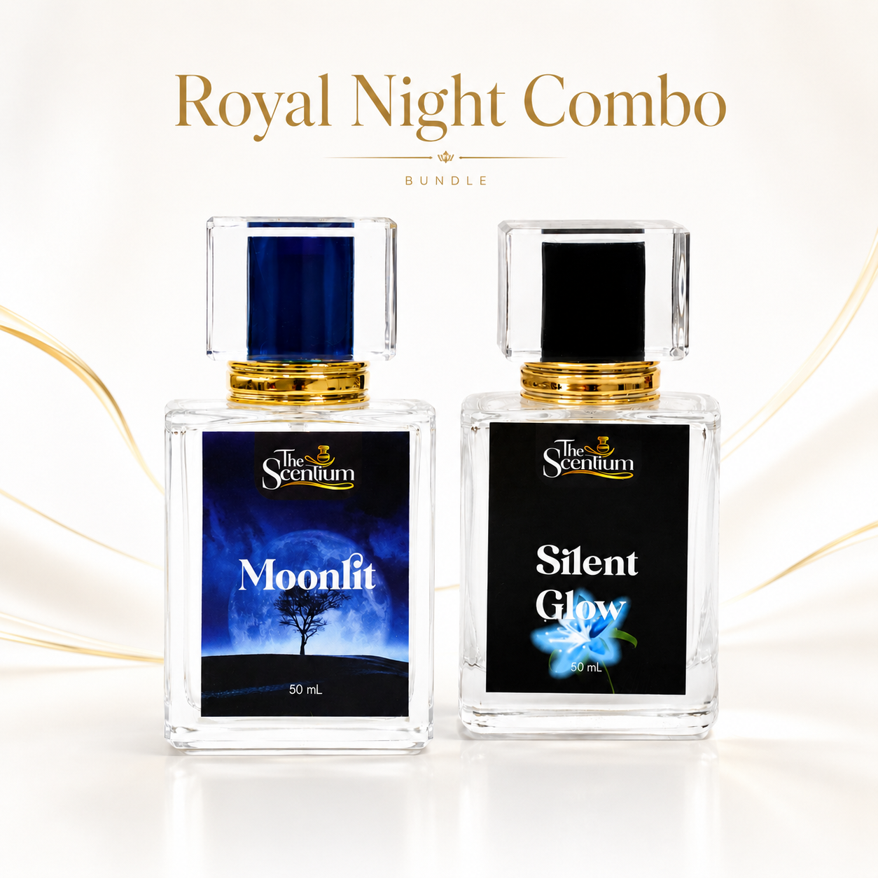 Royal Night Combo