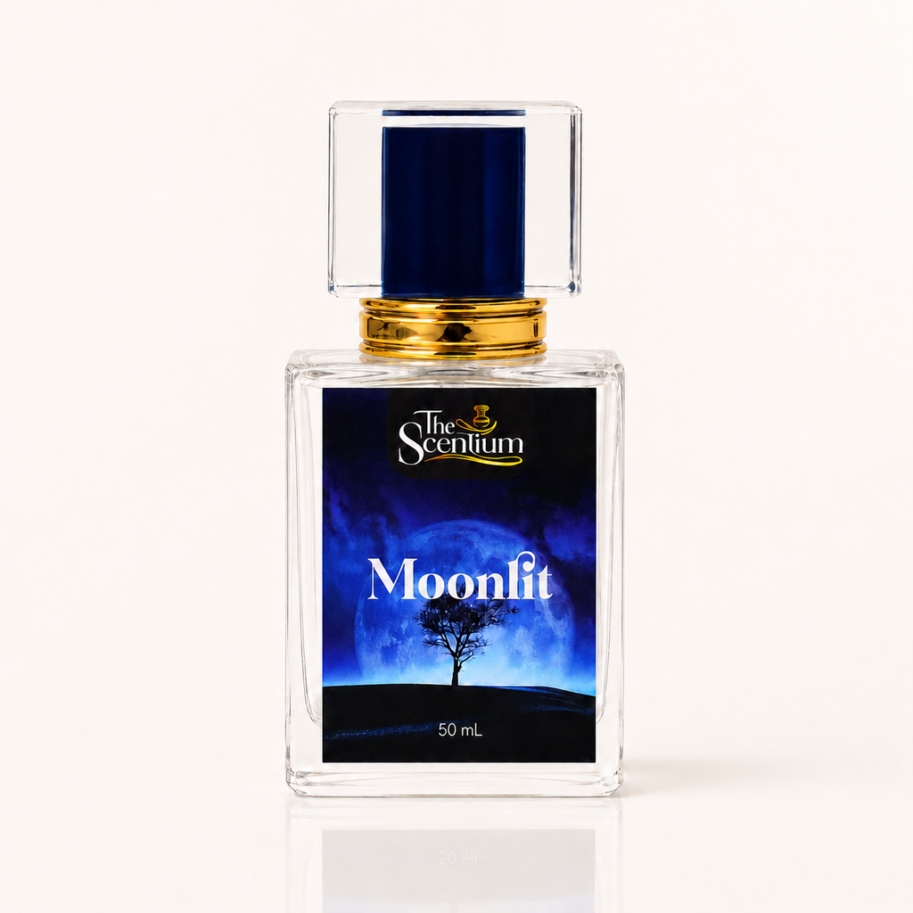 Moonlit