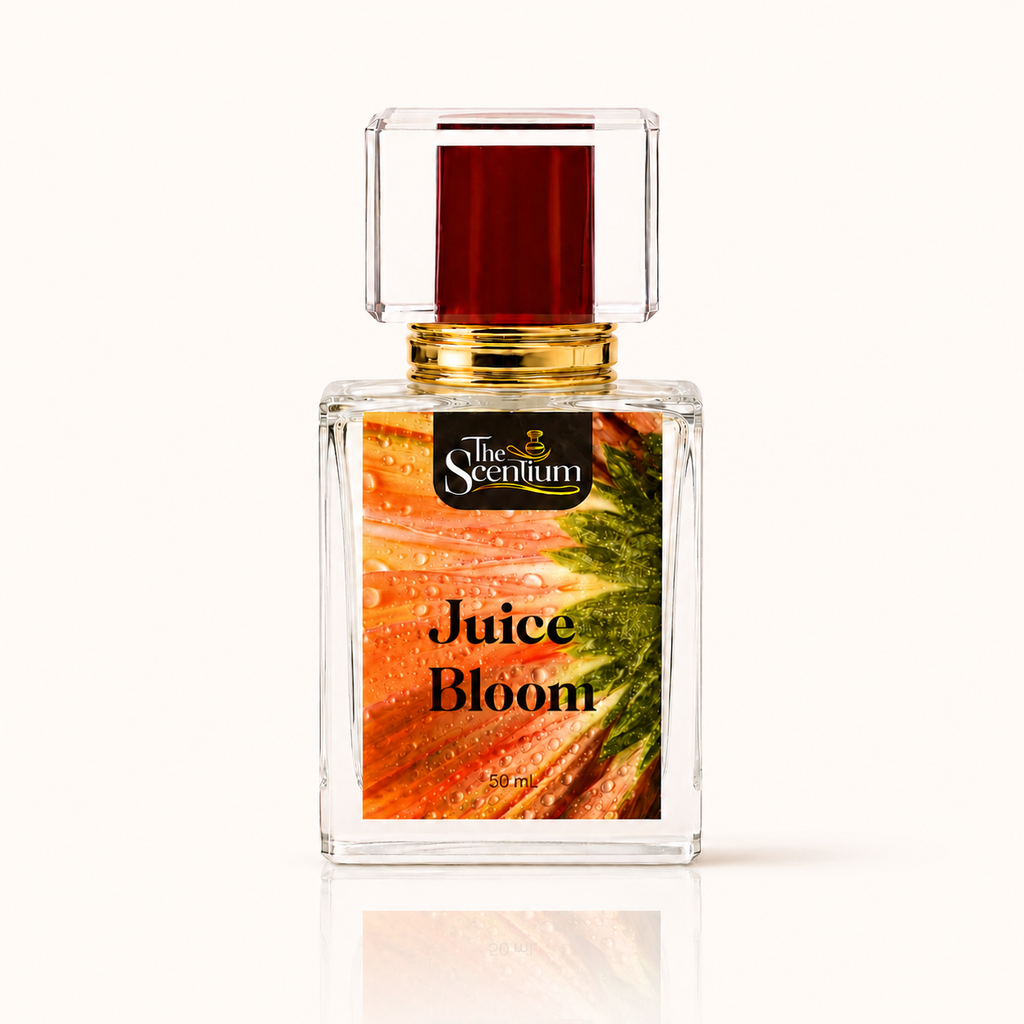 Juice Bloom