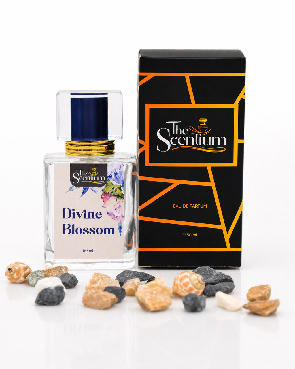 Divine Blossom