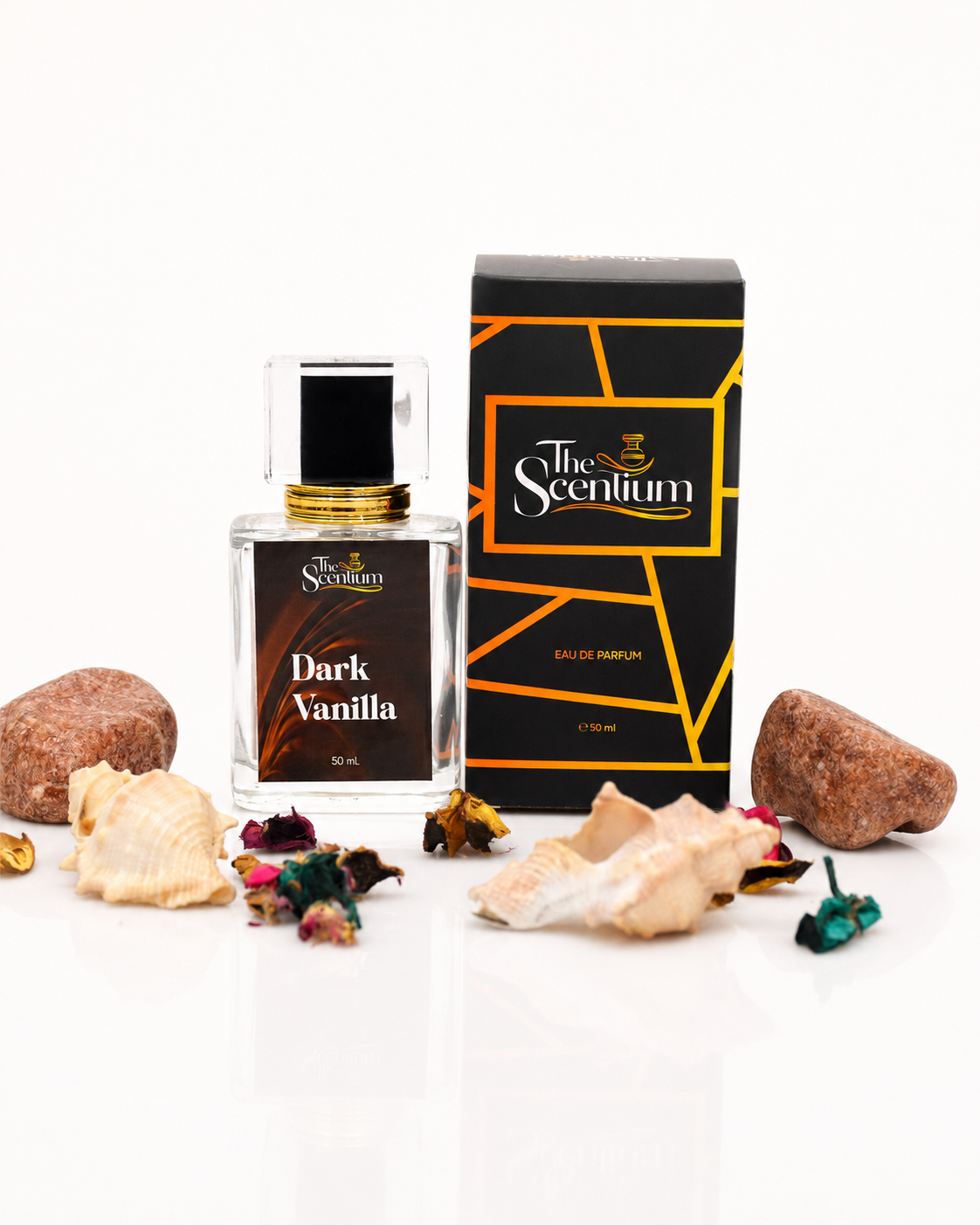 Dark Vanilla