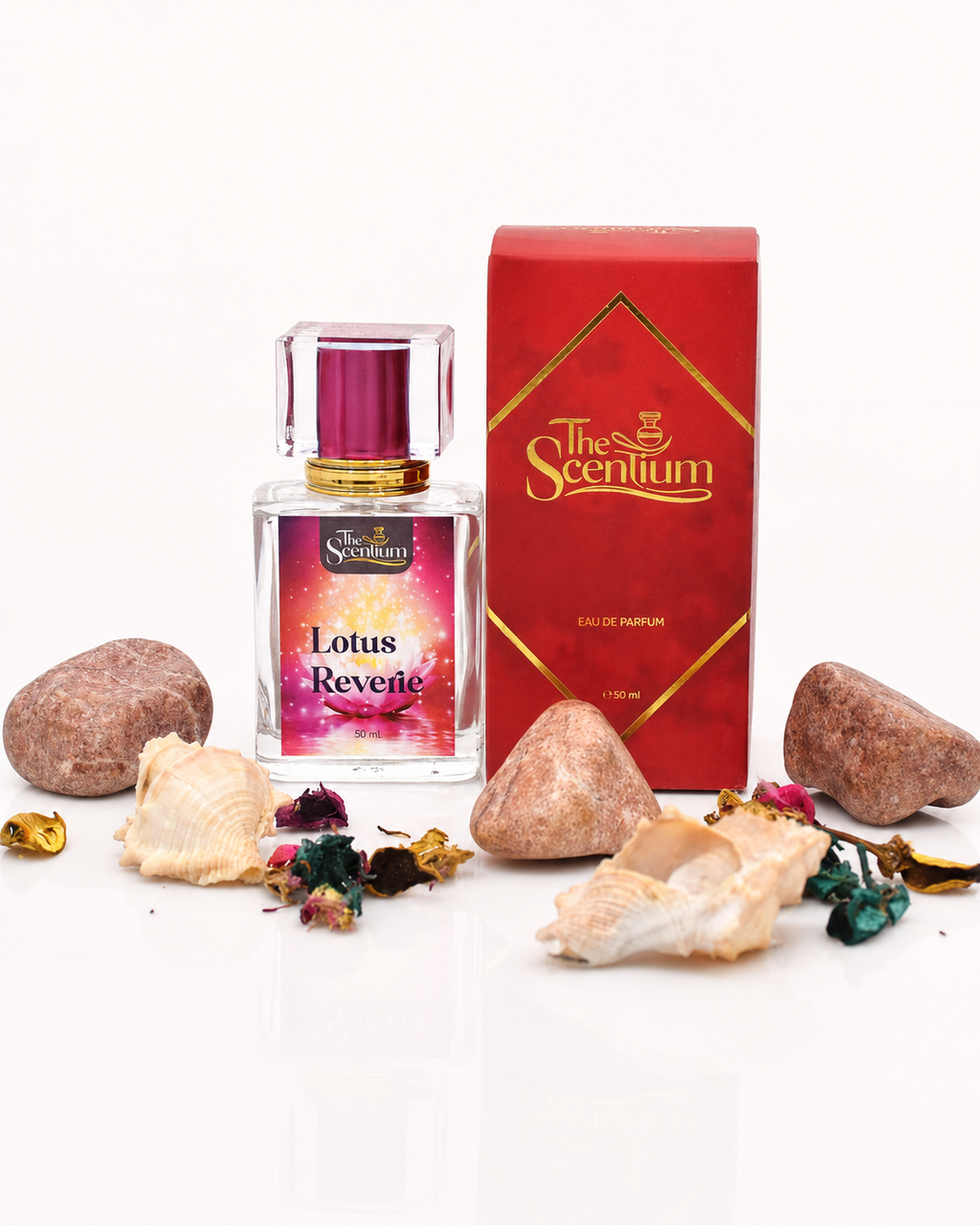 Lotus Reverie