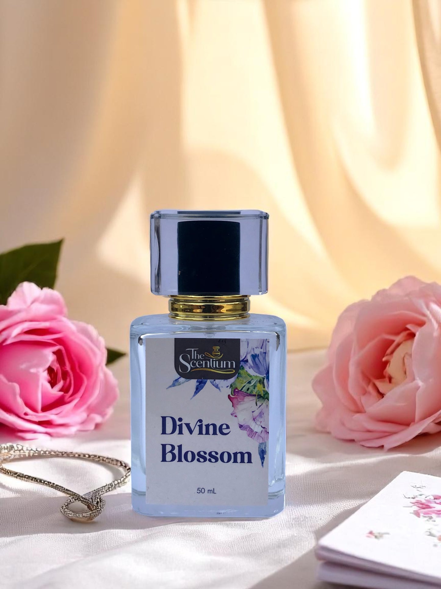 Divine Blossom