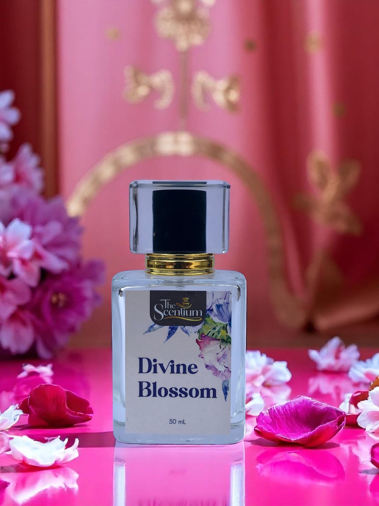 Divine Blossom