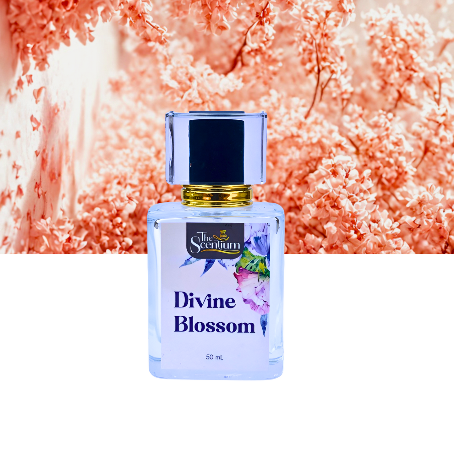 Divine Blossom