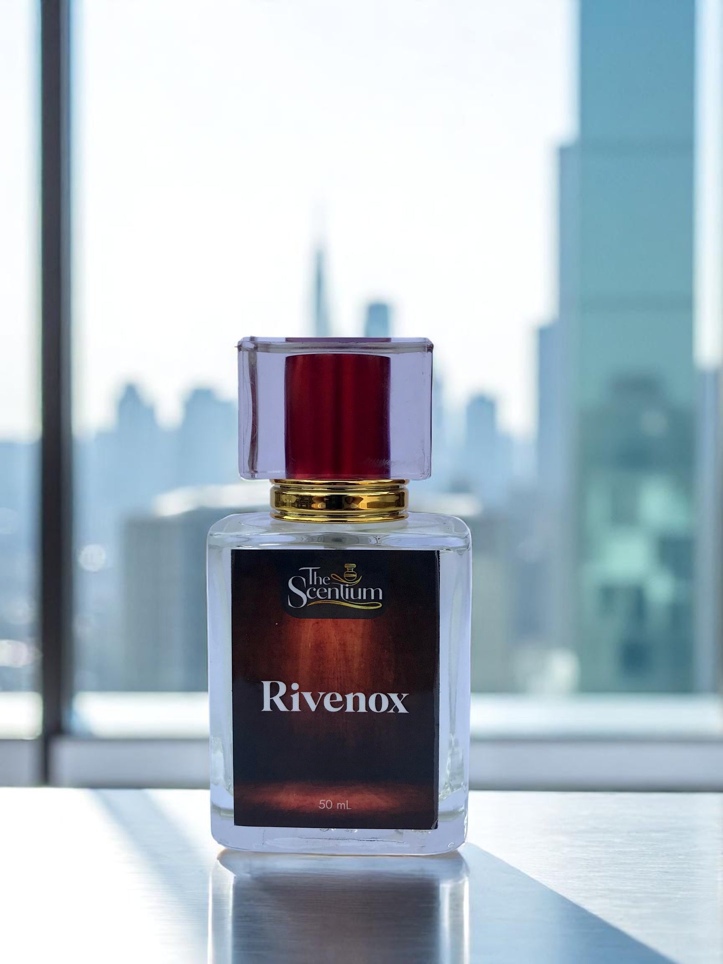 Rivenox