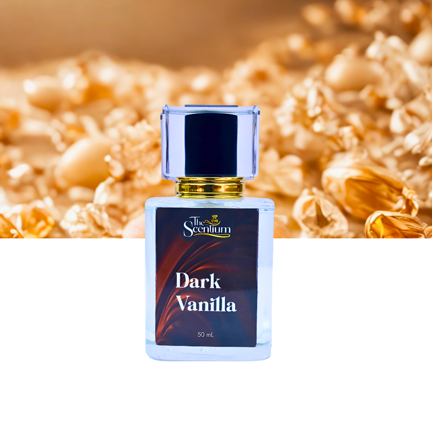 Dark Vanilla